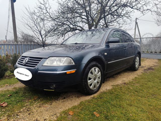 Volkswagen Passat foto 6