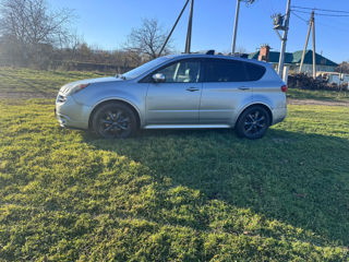 Subaru Tribeca foto 8