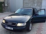 Audi A6 foto 2