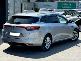 Renault Megane foto 4