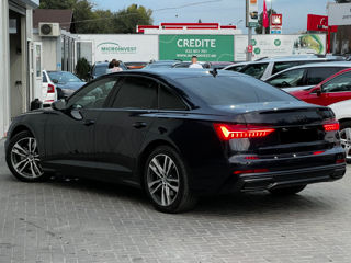 Audi A6 foto 3