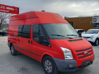 Ford Transit foto 3