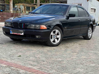 BMW 5 Series foto 3