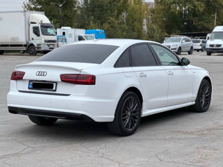 Audi A6 foto 2