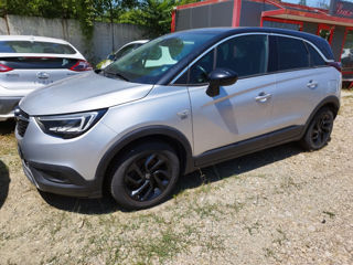 Opel Crossland X foto 1