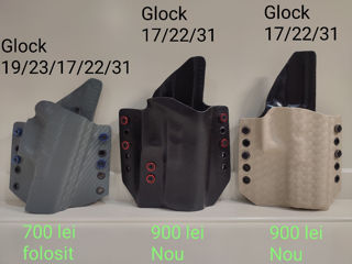 Toc pentru Glock / Кобура для Глок foto 2