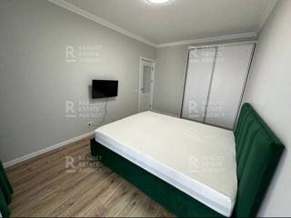 Apartament cu 2 camere, 70 m², Buiucani, Chișinău foto 6