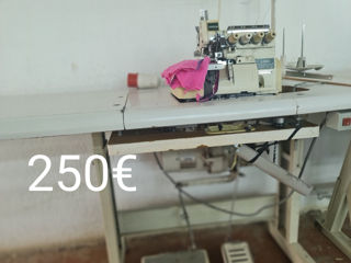 Профессиональные швейные машинки отличного качества, недорого foto 3