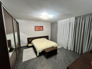 Apartament cu 2 camere, 80 m², Centru, Chișinău foto 6