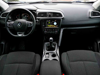 Renault Kadjar foto 7