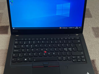 Lenovo T14s,i5,16ram,256ssd
