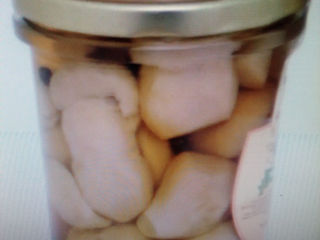 Фирма продаёт под заказ свежие  маринованные и соленые Белый гриб, лисичку, маслята, опёнок осенний. foto 8
