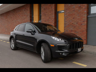 Porsche Macan foto 4