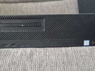 HP Engage Flex Pro i3-8100 foto 1
