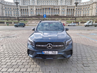 Mercedes GLB фото 5