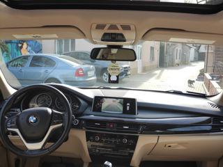 BMW X5 foto 4