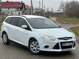 Ford Focus foto 2