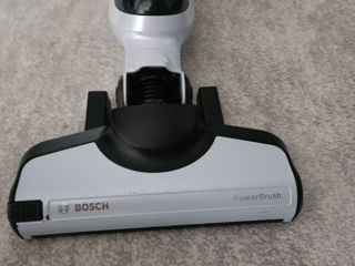 Aspirator Bosch 25.2V Lithium Power este folosit,lucrează tot bine foto 4