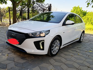 Hyundai IONIQ, 2019 г.