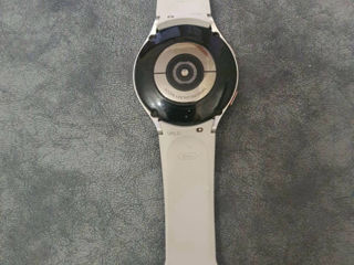 часы Galaxy Samsung Watch 4 foto 1