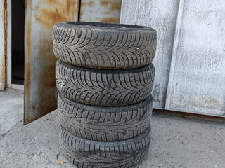 Nokian 195/60 R15 foto 2