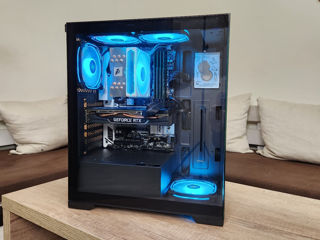 Gaming PC (i7-CPU/32Gb-Ram/1Tb SSD+HDD/ RTX 2060 Super) foto 5