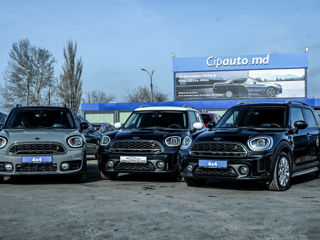 Mini Cooper S Countryman foto 6