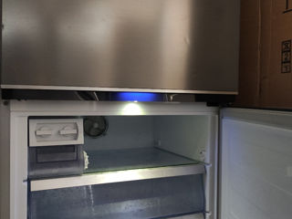 Современный Холодильник. foto 9