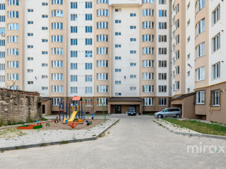 Apartament cu 1 cameră, 54 m², Durlești, Chișinău foto 5