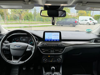 Ford Focus foto 15