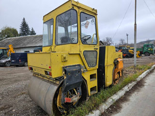 Compactor BOMAG BW144