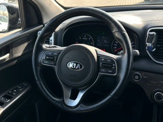 KIA Sportage фото 11