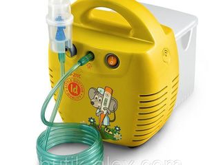 Ингалятор ld 211c little doctor inhalator ld 211c little doctor garantie 5 ani foto 2