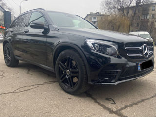 Mercedes GLC foto 9