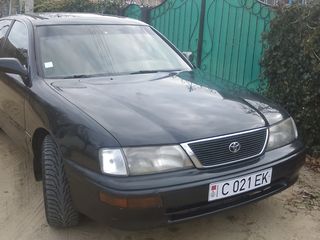 Toyota Camry foto 2