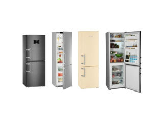 Холодильники Liebherr - скидки на все модели!