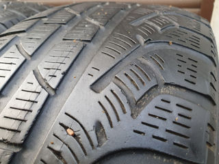 215/60/ R16- PIRELLI. foto 6