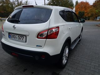 Nissan Qashqai foto 6