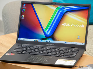 Новый. Asus Vivobook Go 14/ Ryzen 3 7320U/ 4Gb Ram/ 128Gb SSD/ 14" FHD!! foto 3