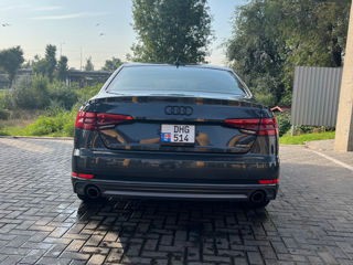 Audi A4 foto 3