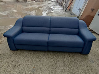 Vind canapea electrica din germania pat divan sofa продам электрический диван софа из германии foto 2