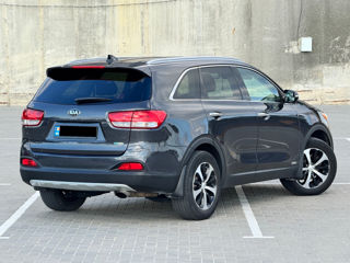 KIA Sorento foto 4