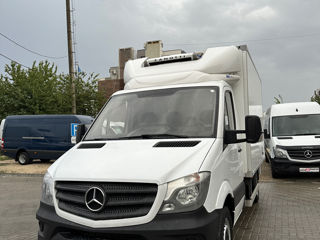 Mercedes Sprinter 313 CDI foto 10