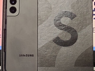 Samsung S22