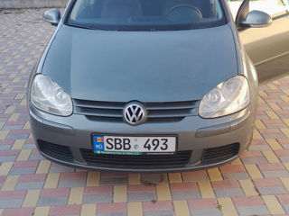 Volkswagen Golf foto 2