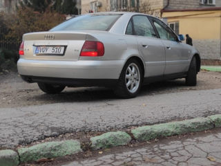 Audi A4 foto 4