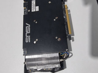 Gtx 960 ideala 4gb ddr5 foto 2