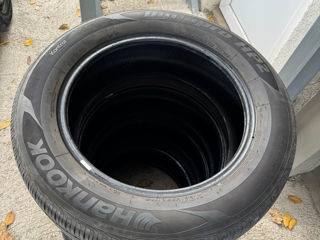 235/60 R18 Hankook Dynapro HP2 foto 3