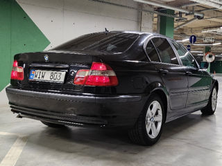 BMW 3 Series foto 4