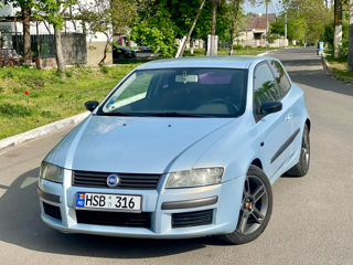 Fiat Stilo foto 4